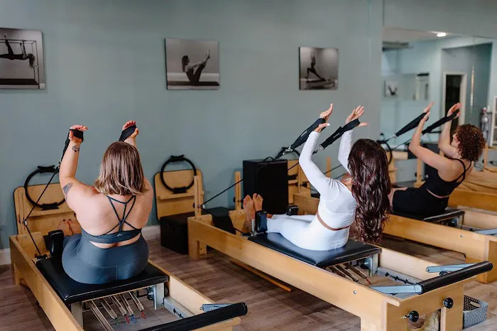 Pilates of Kansas City Picture 9