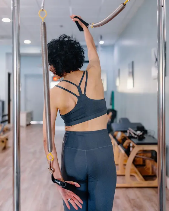 Pilates of Kansas City Picture 4