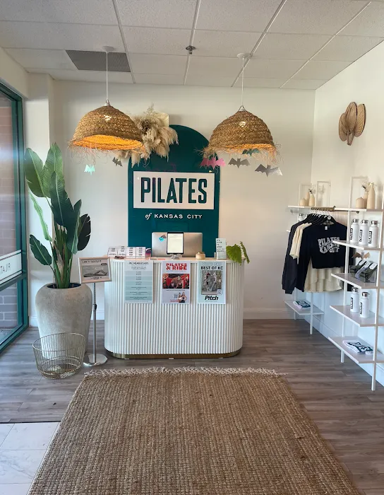 Pilates of Kansas City Picture 5