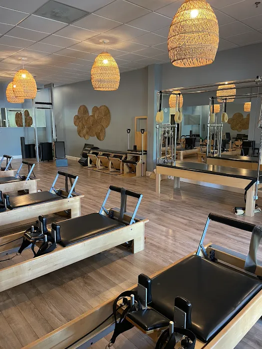 Pilates of Kansas City Picture 1