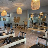 Pilates of Kansas City ico
