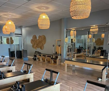 Pilates of Kansas City