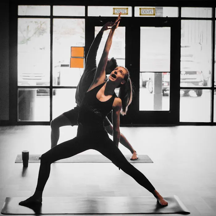 Sweat Forum Picture 2