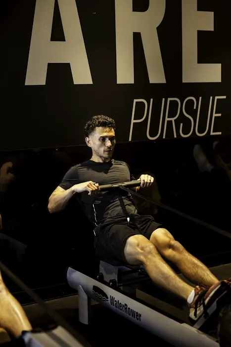 Sweat Forum Picture 4