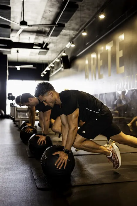 Sweat Forum Picture 10