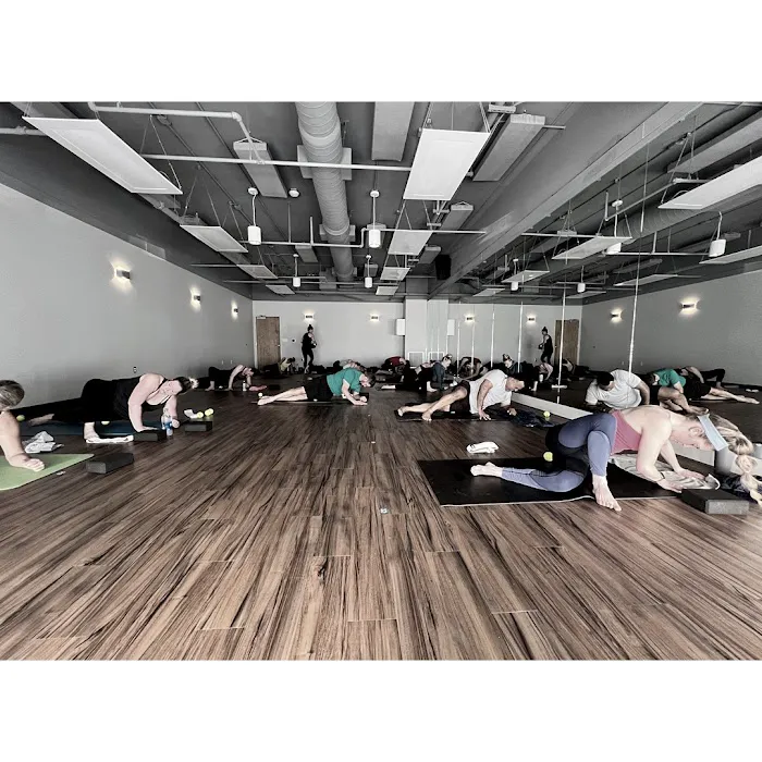 Sweat Forum Picture 7