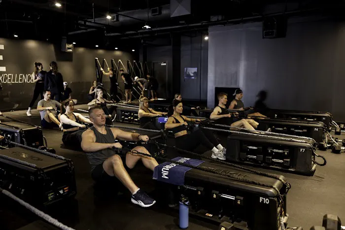 Sweat Forum Picture 5