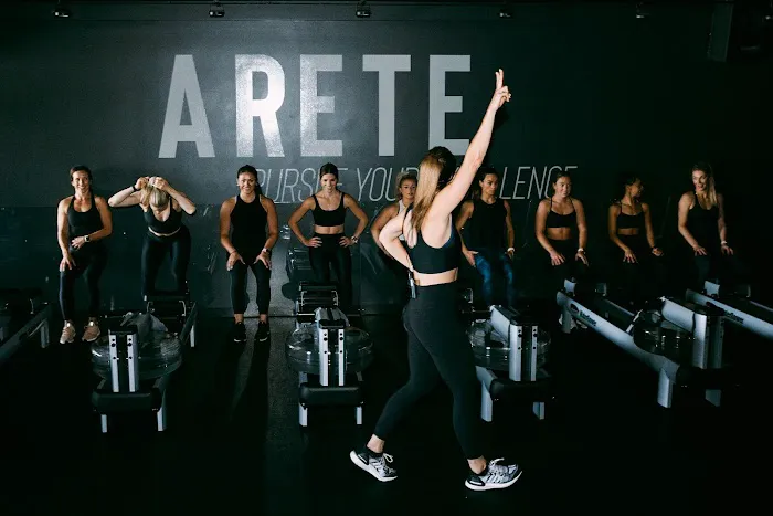 Sweat Forum Picture 9