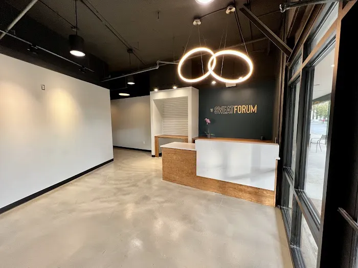 Sweat Forum Picture 6