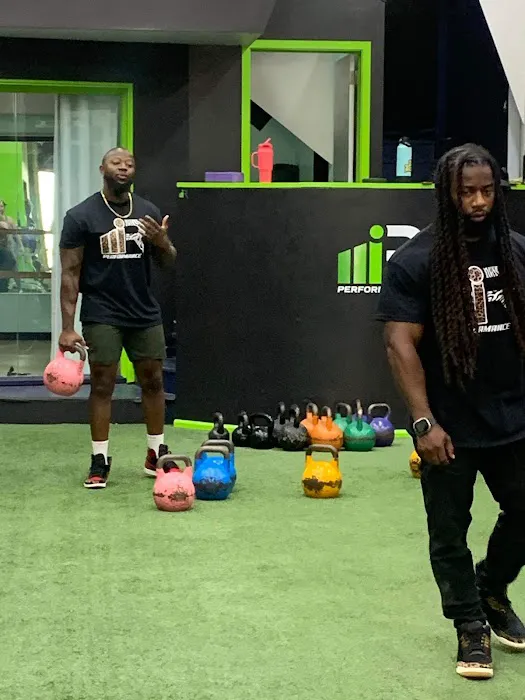 iRISE PERFORMANCE Picture 6