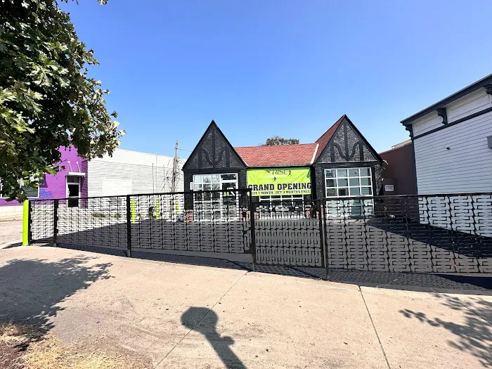 iRISE PERFORMANCE Picture 1