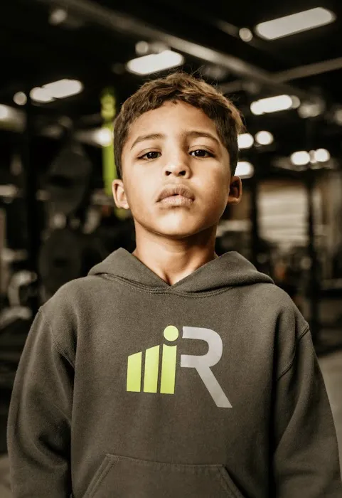 iRISE PERFORMANCE Picture 8