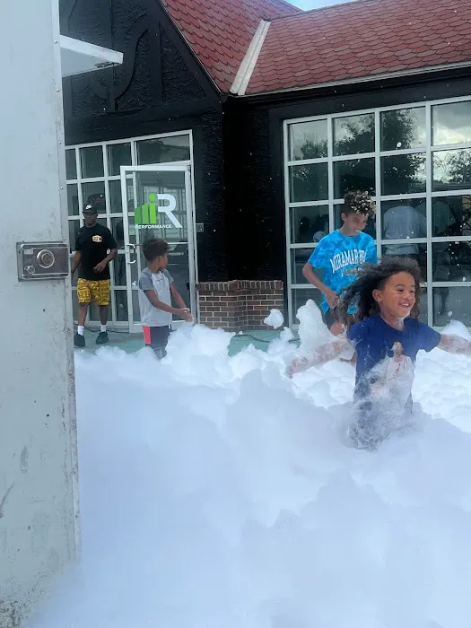 iRISE PERFORMANCE Picture 5