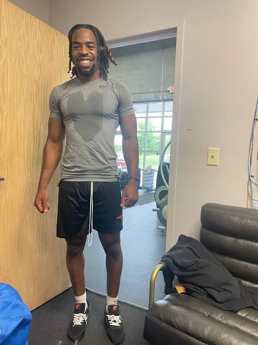 iRISE PERFORMANCE Picture 10