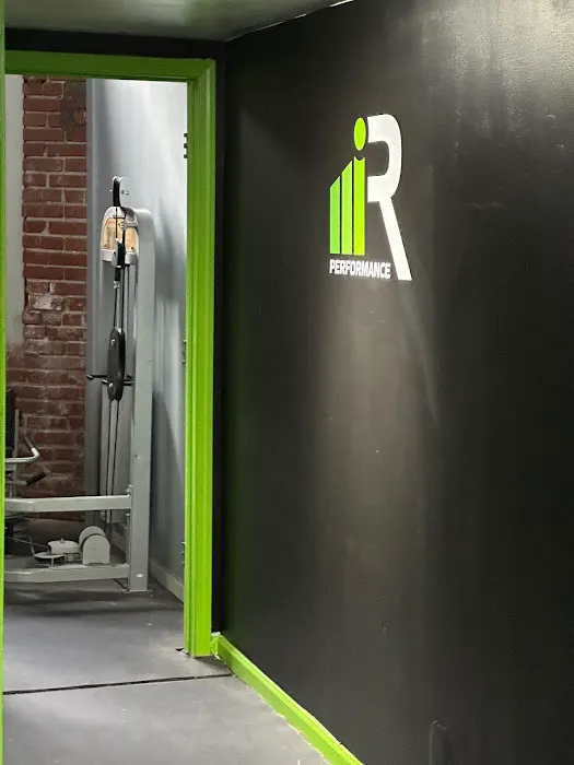 iRISE PERFORMANCE Picture 9