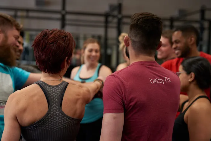 Bodyfit KC Picture 1