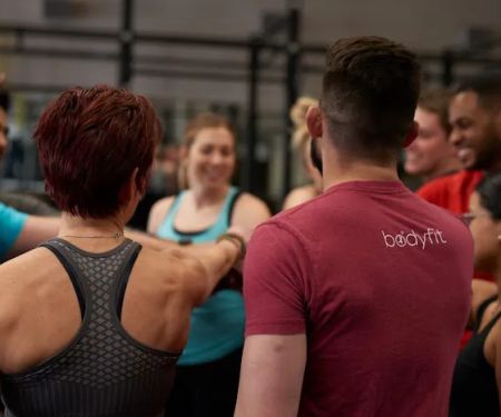 Bodyfit KC