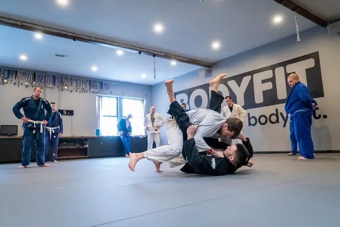 Bodyfit KC Picture 6