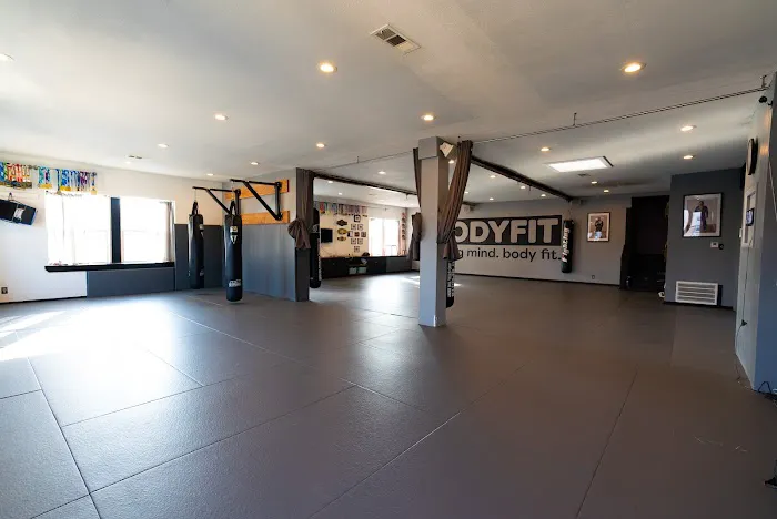 Bodyfit KC Picture 5