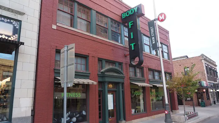 Bodyfit KC Picture 3