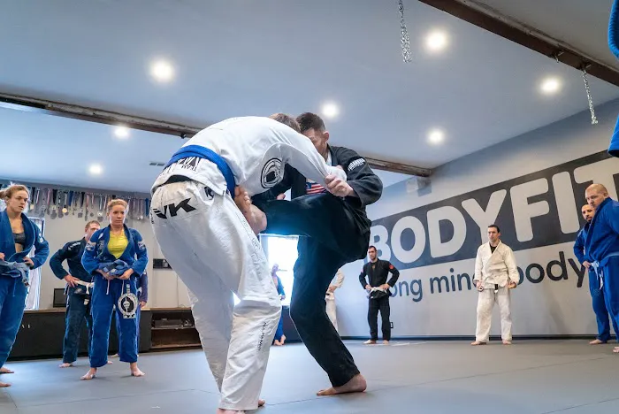 Bodyfit KC Picture 10