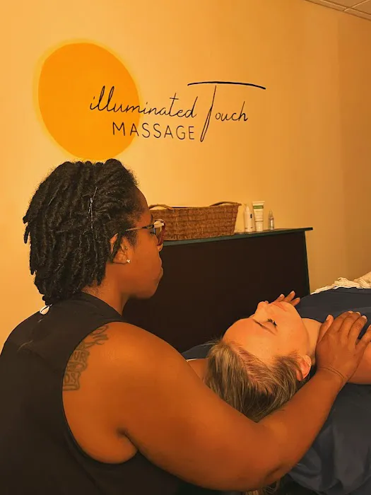 The Peace Corner Picture 2