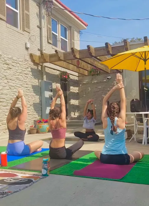 The Peace Corner Picture 4