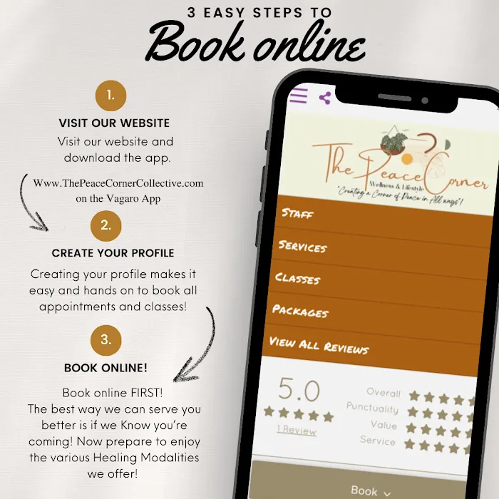 The Peace Corner Picture 9