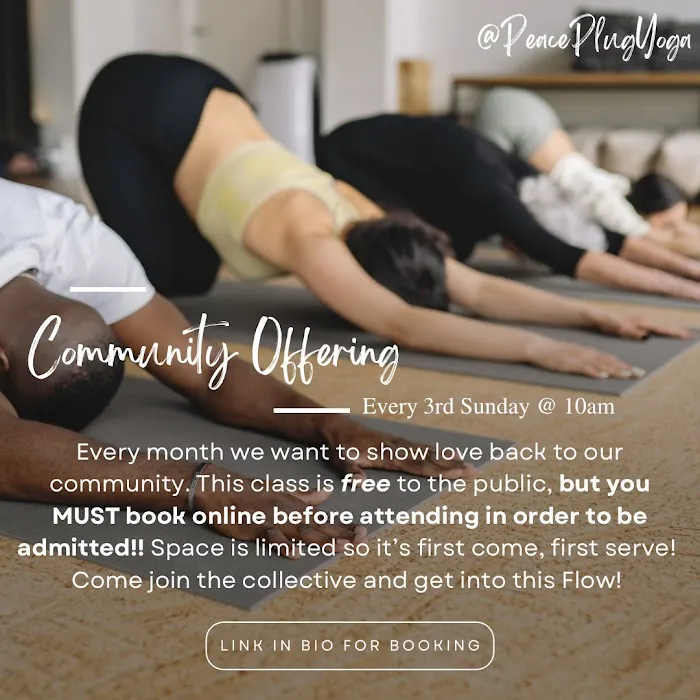 The Peace Corner Picture 3