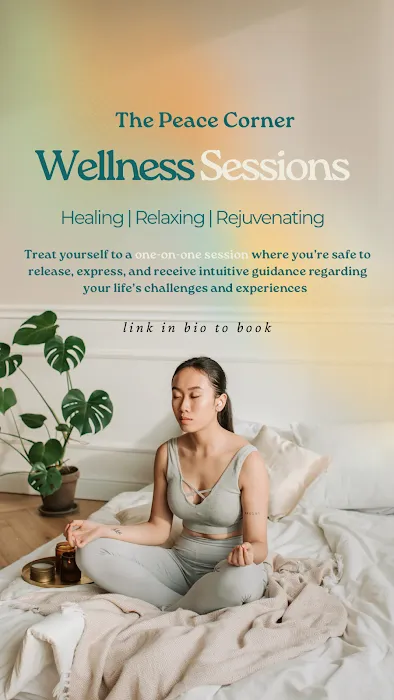 The Peace Corner Picture 5