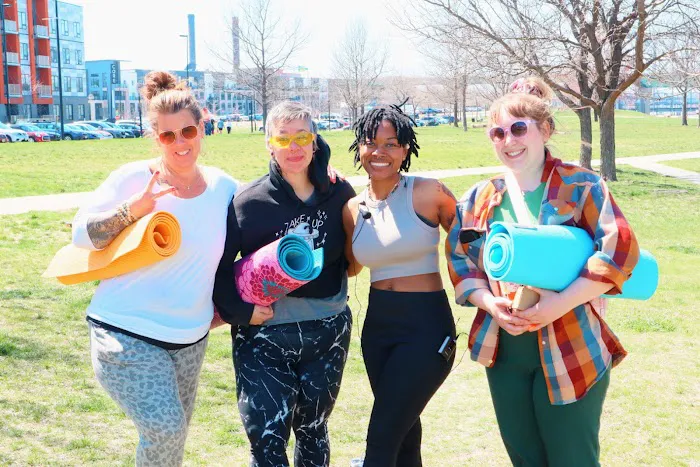 The Peace Corner Picture 1