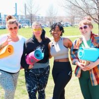 The Peace Corner ico