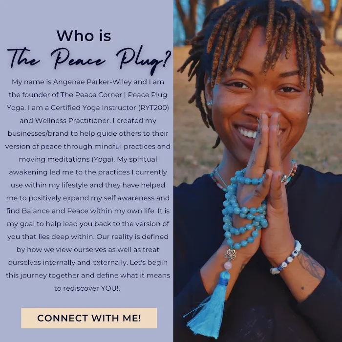 The Peace Corner Picture 10