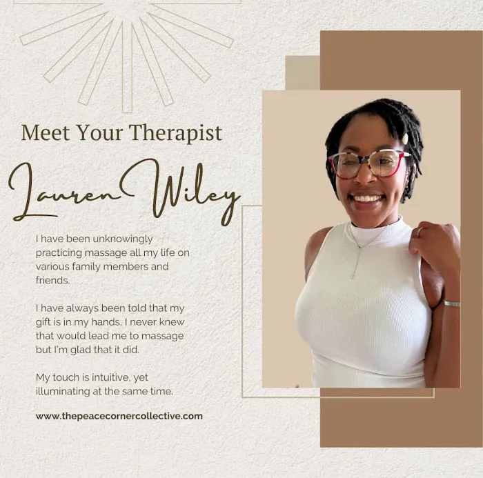 The Peace Corner Picture 7