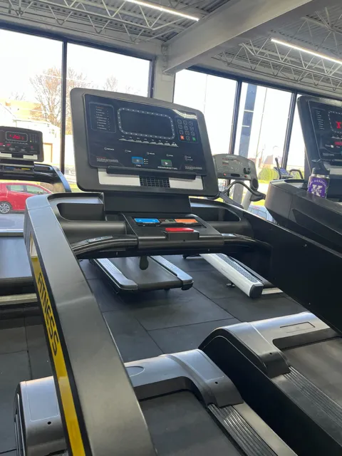 The Foundation Westport 24hr Gym Picture 5