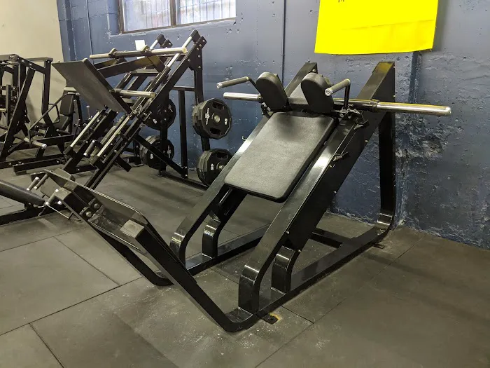 The Foundation Westport 24hr Gym Picture 7