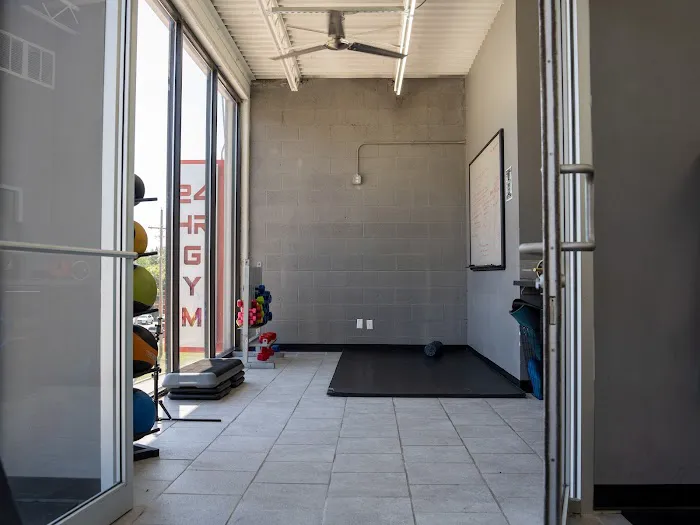 The Foundation Westport 24hr Gym Picture 6