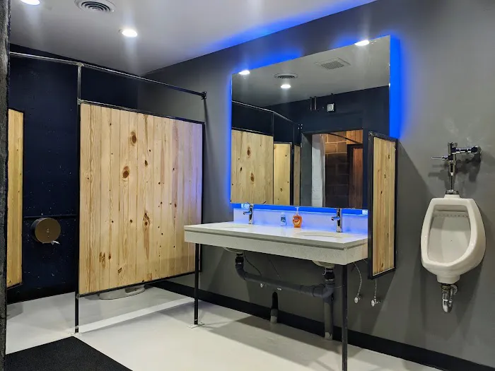 The Foundation Westport 24hr Gym Picture 9