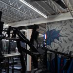 The Foundation Westport 24hr Gym
