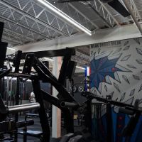 The Foundation Westport 24hr Gym ico