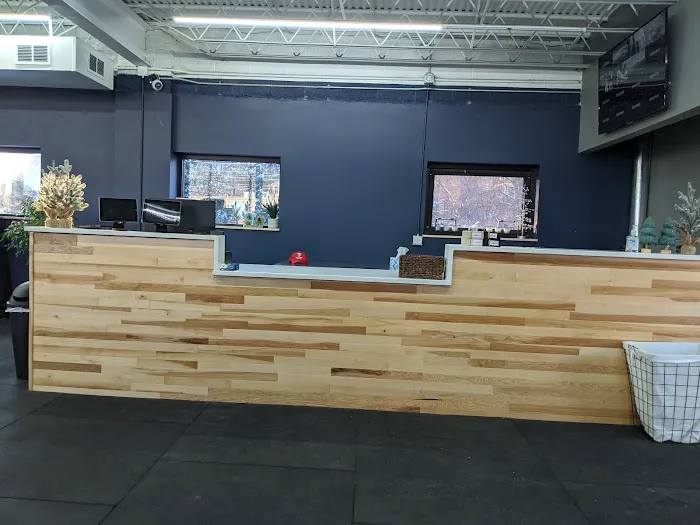 The Foundation Westport 24hr Gym Picture 8