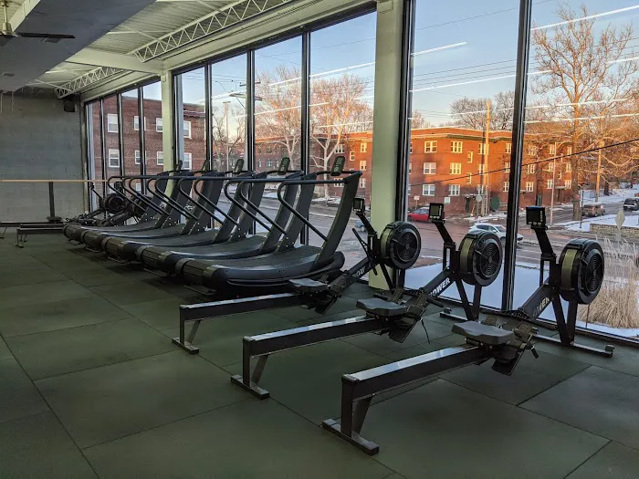 The Foundation Westport 24hr Gym Picture 10