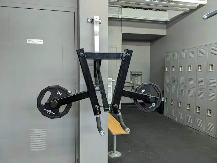 The Foundation Westport 24hr Gym Picture 2