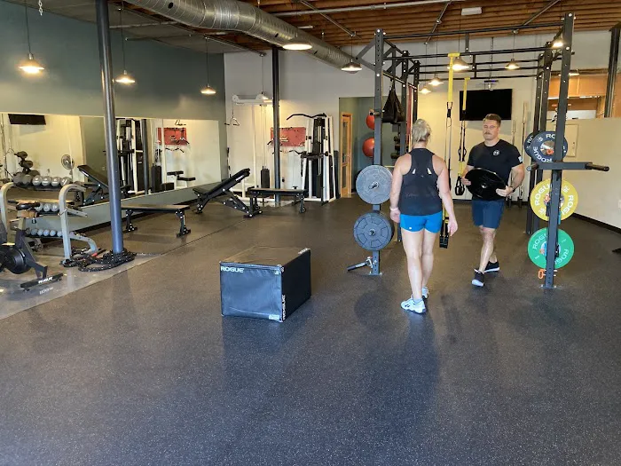 Made Fitness Health Prehab Picture 3