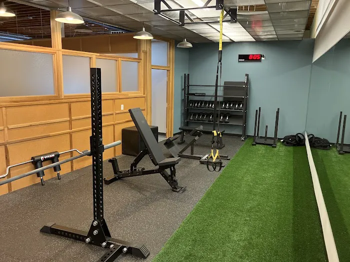 Made Fitness Health Prehab Picture 4