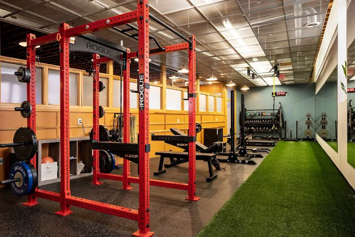 Made Fitness Health Prehab Picture 7