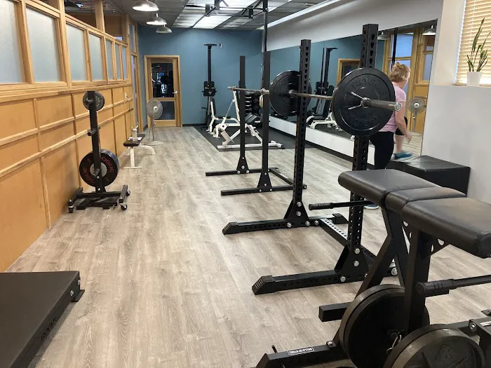 Made Fitness Health Prehab Picture 2