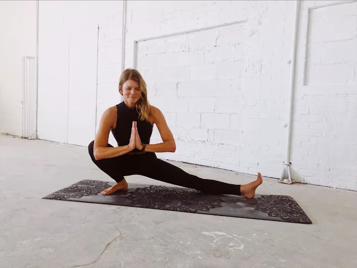 Ready Set Flow Yoga Picture 3