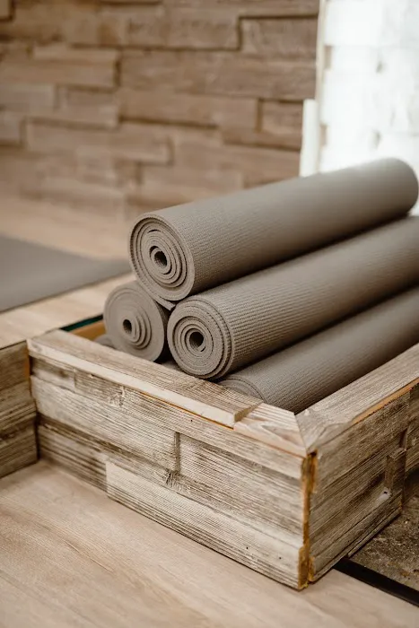 Ready Set Flow Yoga Picture 5