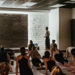 Ready Set Flow Yoga